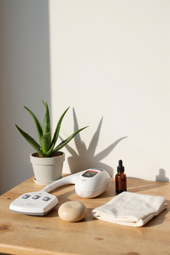 advanced pain relief technologies