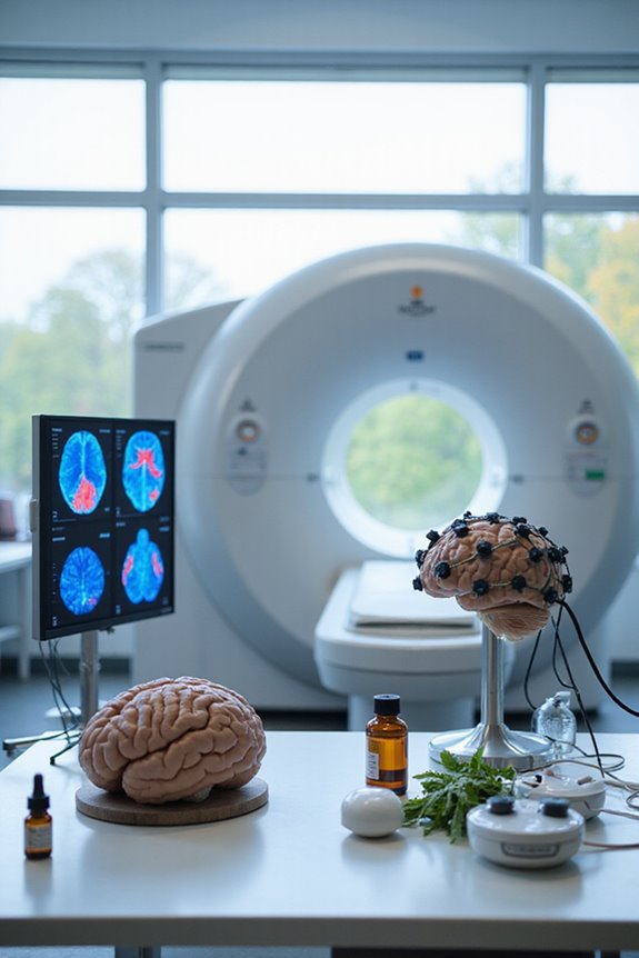 advancements in pain biomarkers