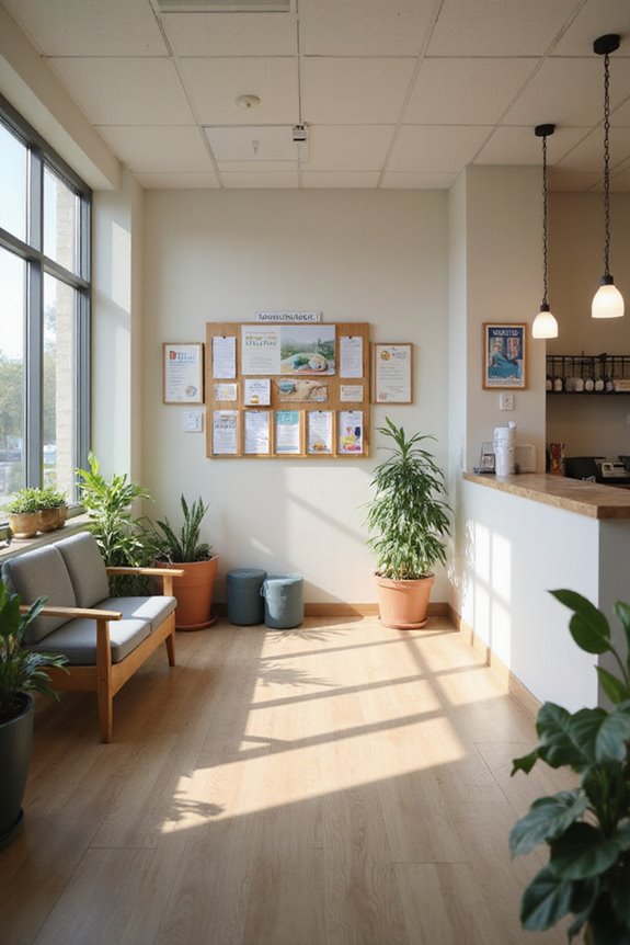 affordable pain management clinics