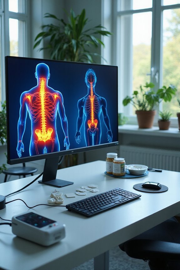ai driven pain management solutions