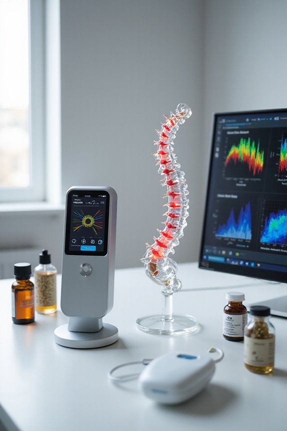 ai enhanced pain prediction systems