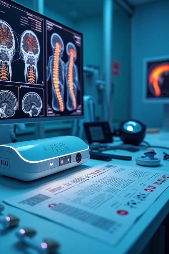 ai enhances pain diagnosis