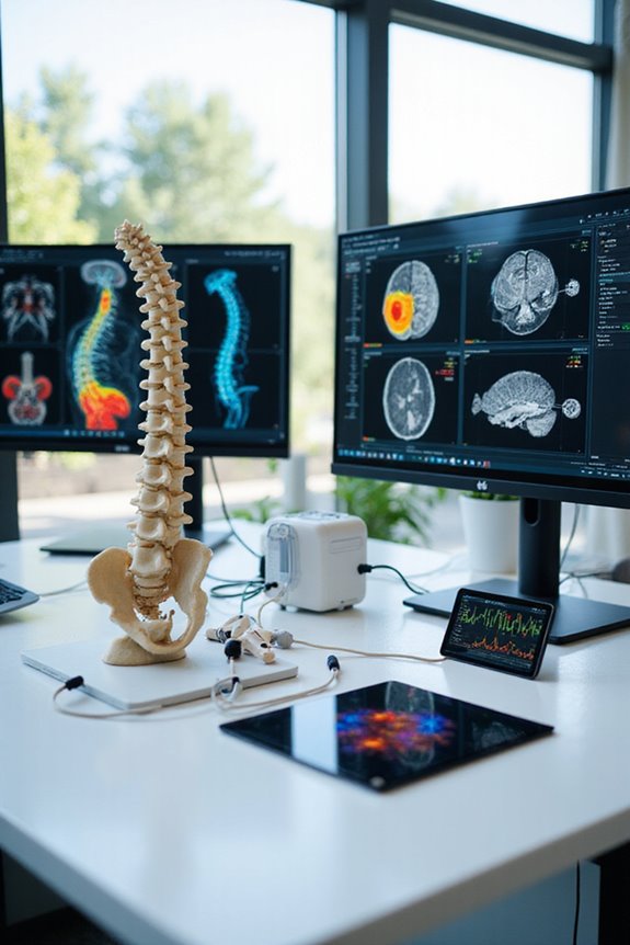 ai models in pain diagnosis