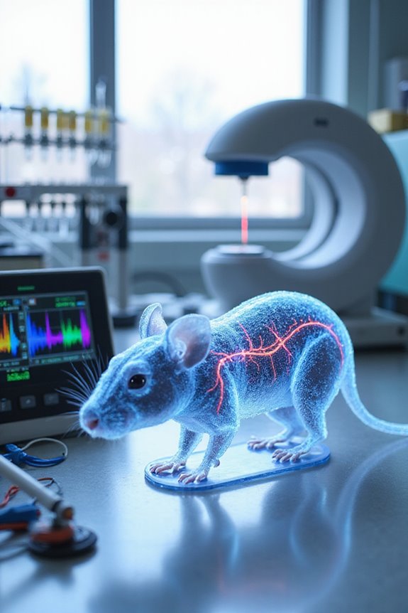 animal models for pain