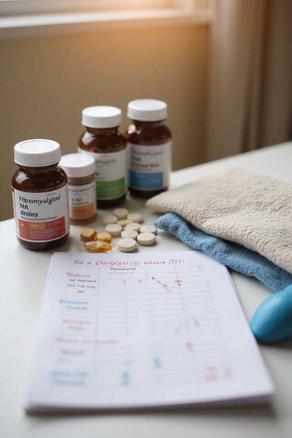 antidepressants for fibromyalgia treatment