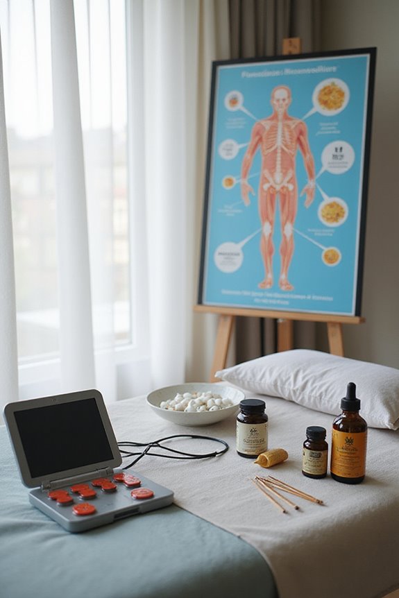 autoimmune mechanisms influence fibromyalgia