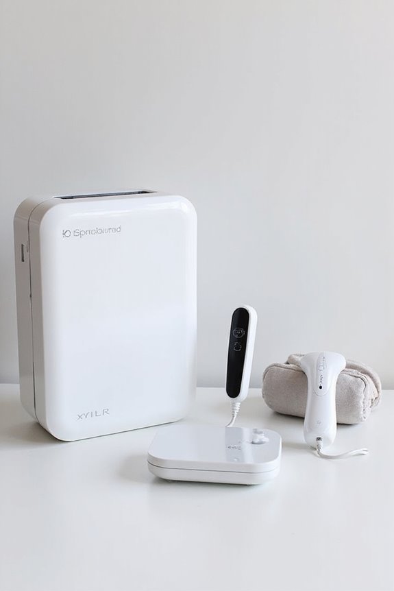 best light therapy boxes