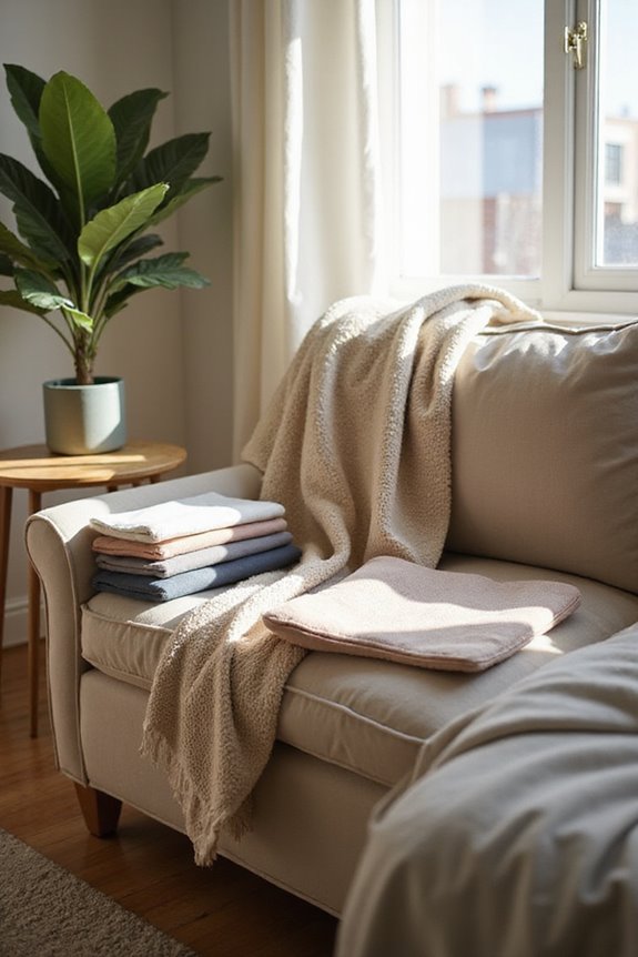 choosing cordless heating pad