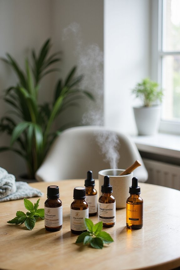 choosing effective pest repellent