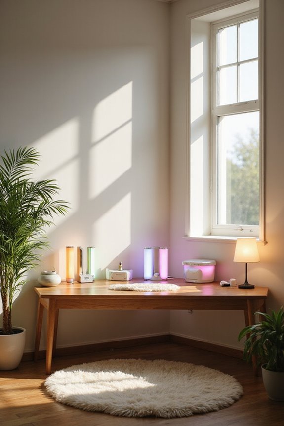 choosing light therapy wisely