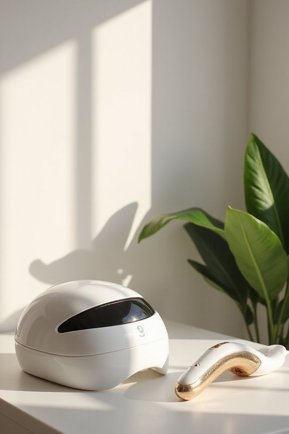 choosing light therapy wisely