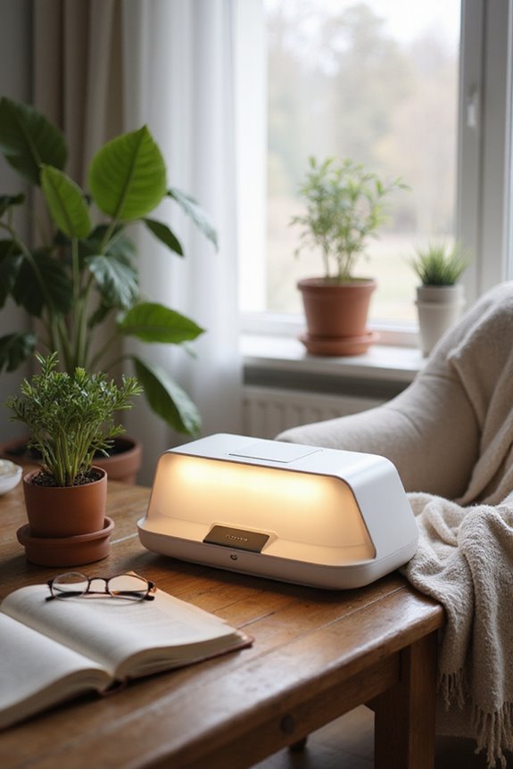 choosing light therapy wisely