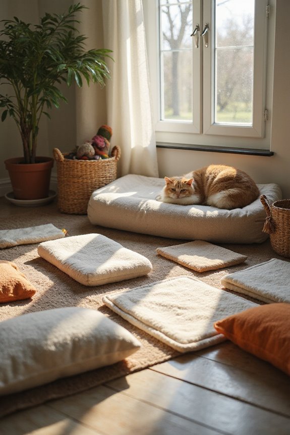 choosing the right heating pad