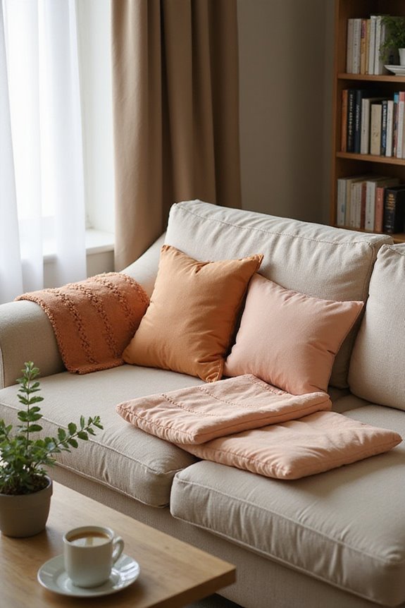 choosing the right heating pad