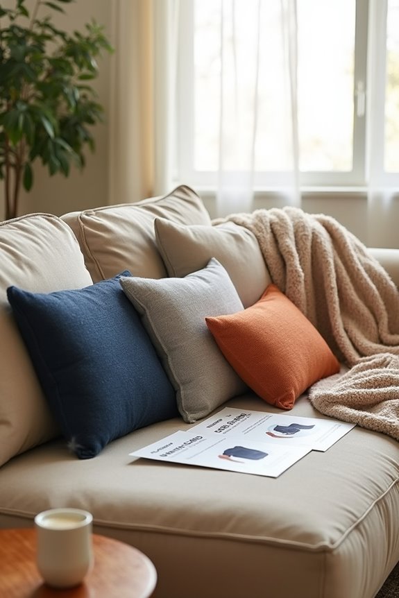 choosing the right heating pad