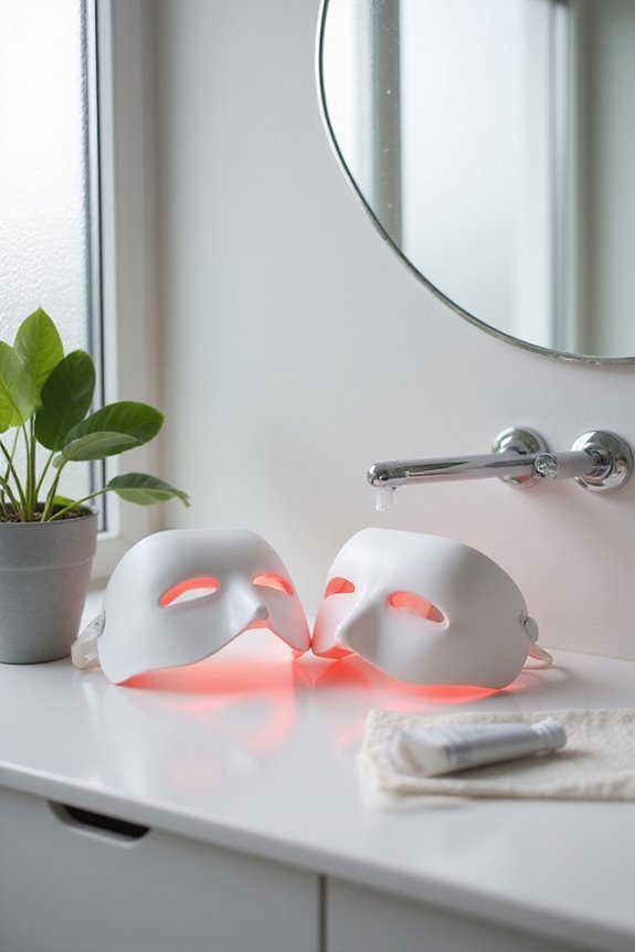 choosing the right mask