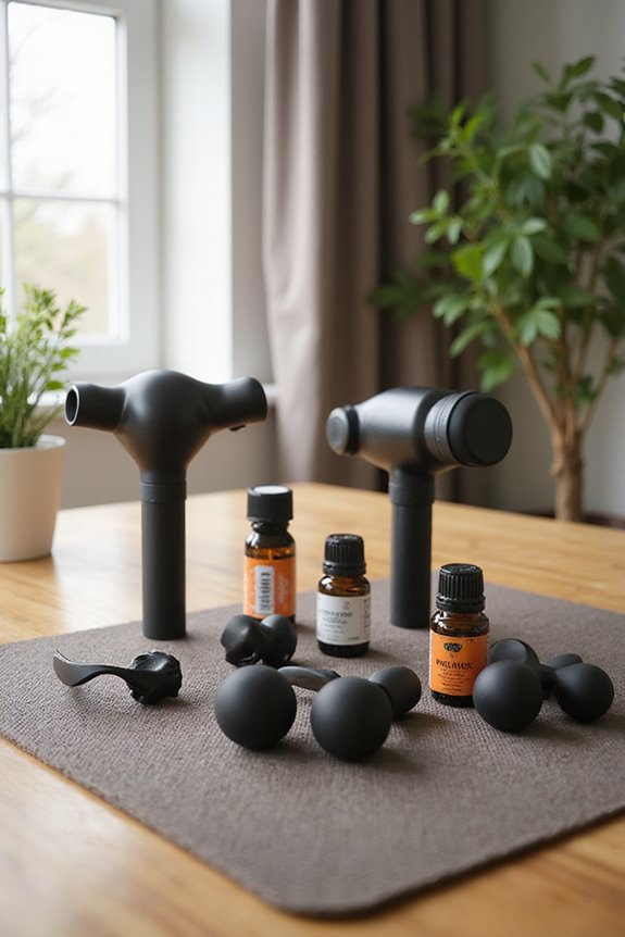 choosing the right massager