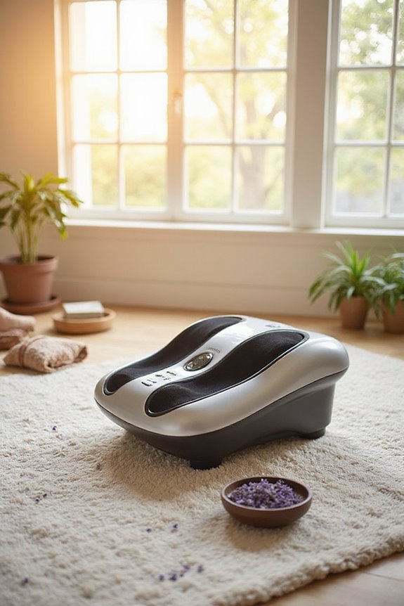 choosing the right massager