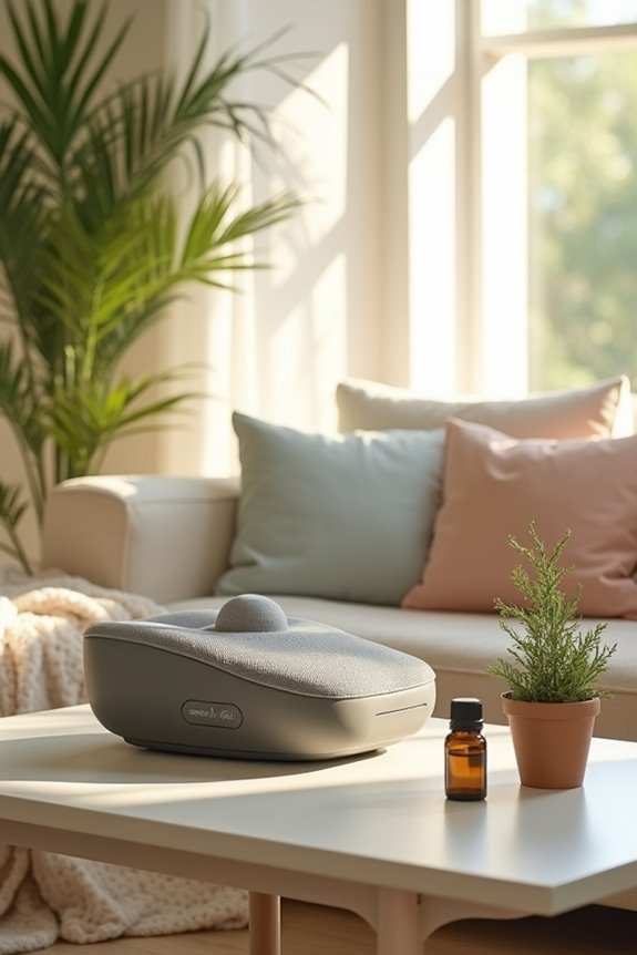choosing the right massager