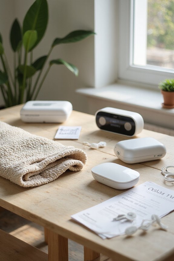 choosing the right tens unit