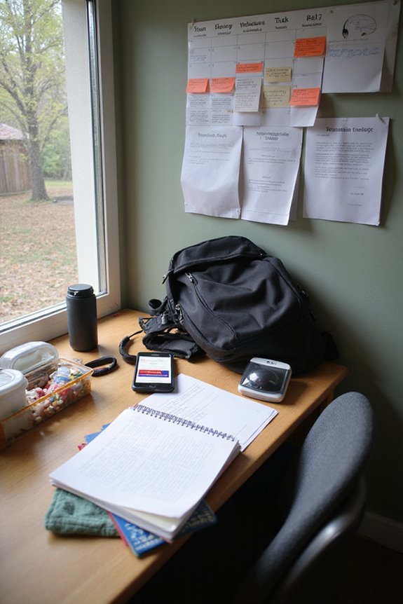 chronic pain affects attendance