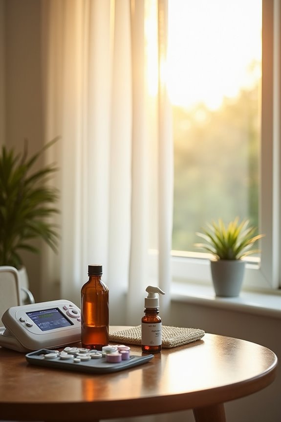 chronic pain affects quality of life