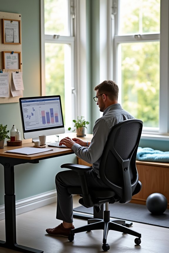 chronic pain affects retirement timing