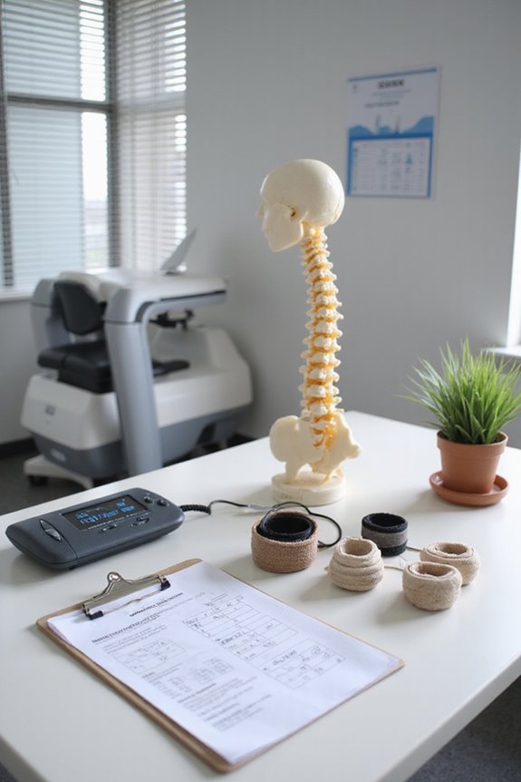 chronic pain diagnostic challenges