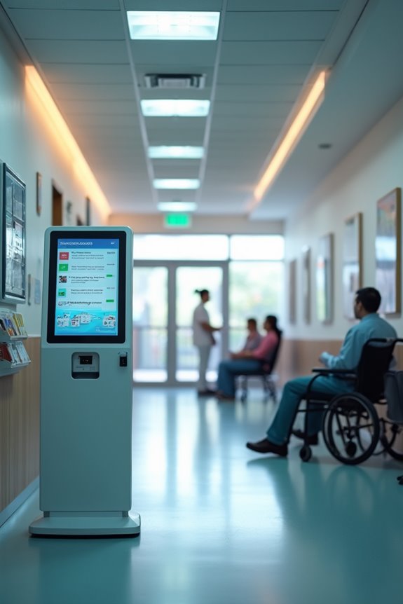 chronic pain emergency care