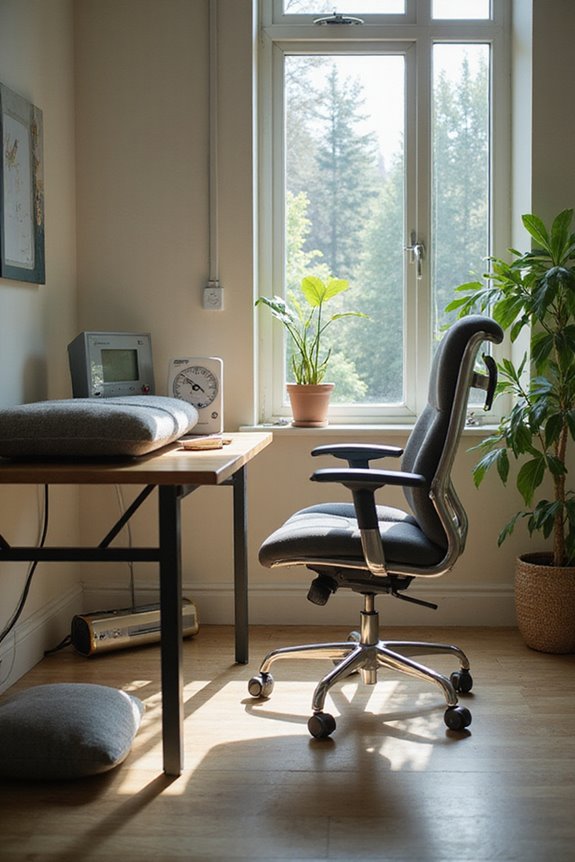 chronic pain environmental influences