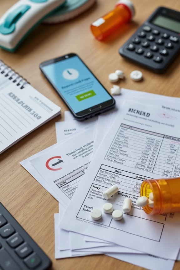 chronic pain financial impact