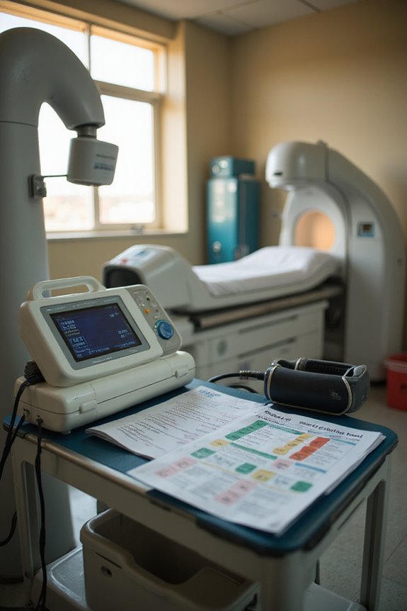 chronic pain impacts diagnostics