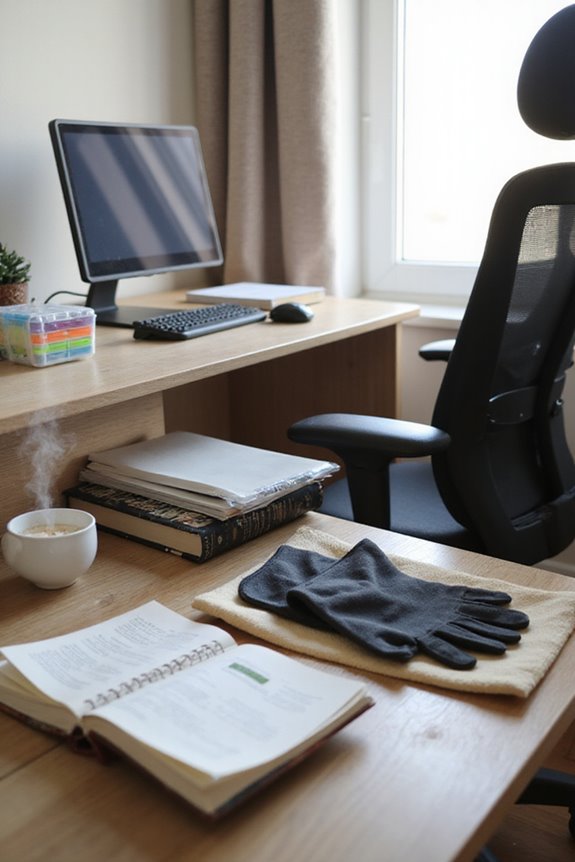 chronic pain impacts education