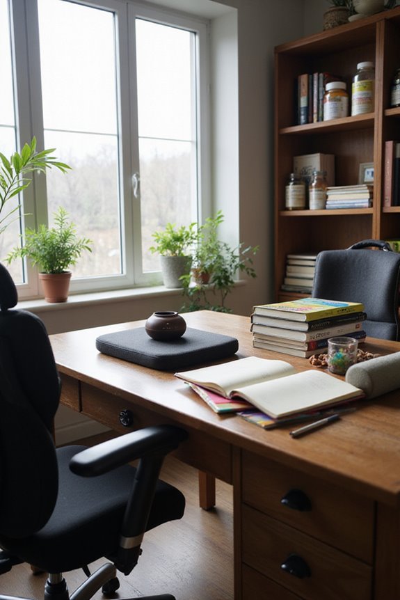 chronic pain impacts learning