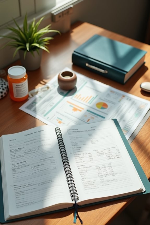 chronic pain impacts retirement planning