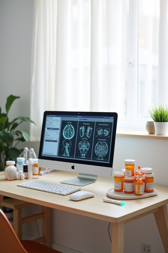 chronic pain risk factors