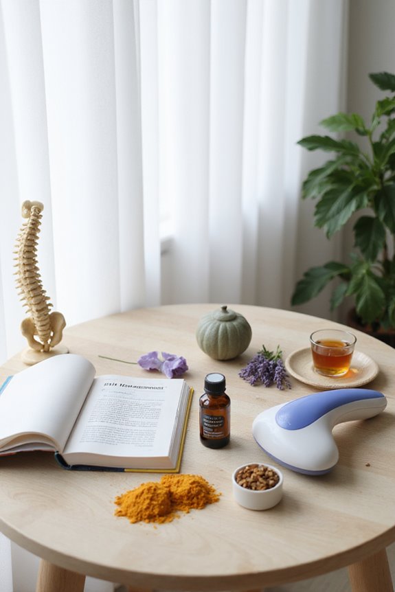 collaborative pain management strategies