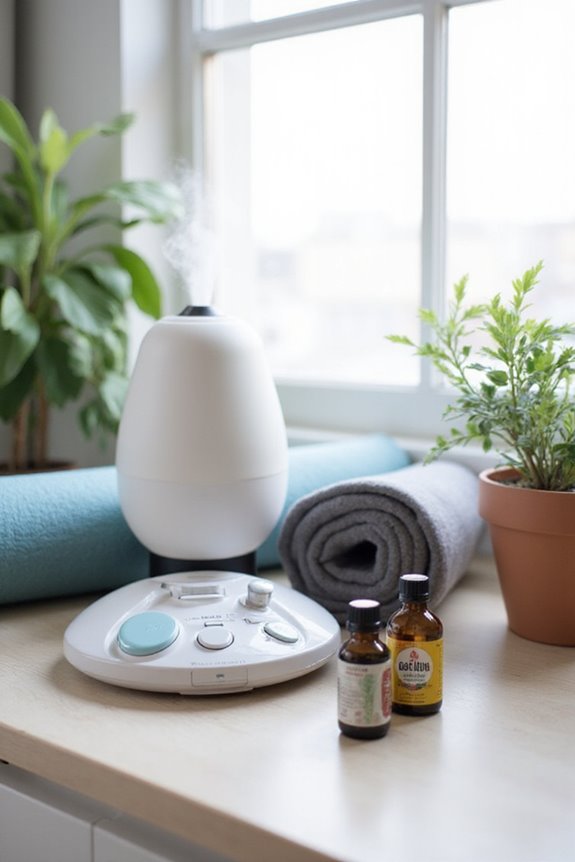 complementary pain management strategies