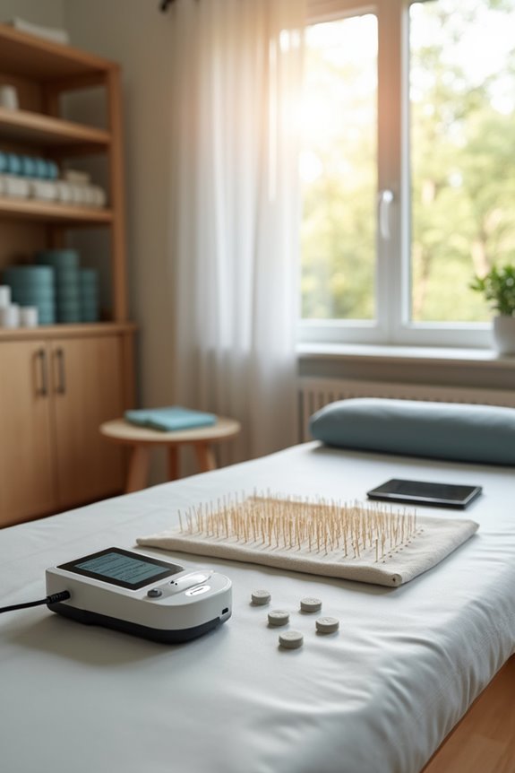 complementary pain management strategies
