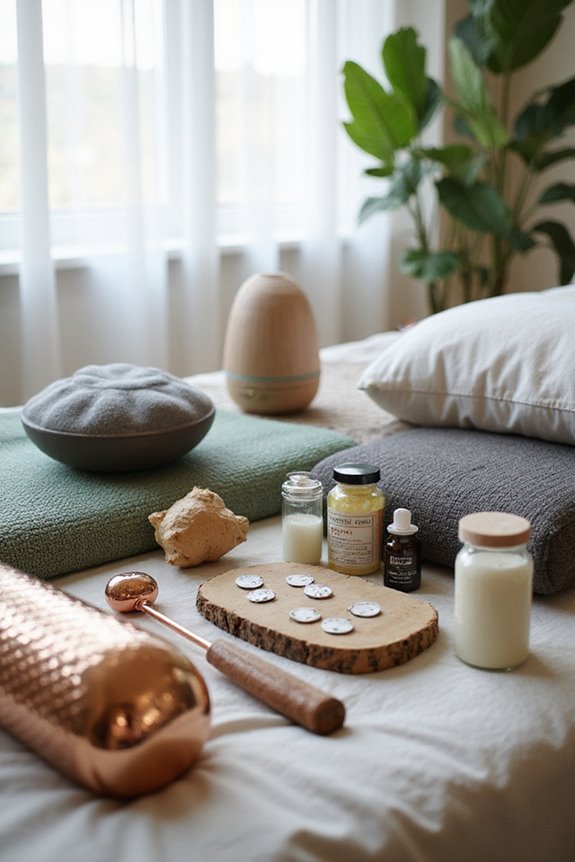 complementary therapies for pain
