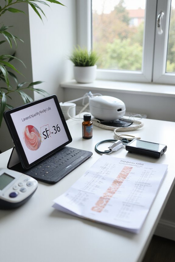 comprehensive health assessment tool