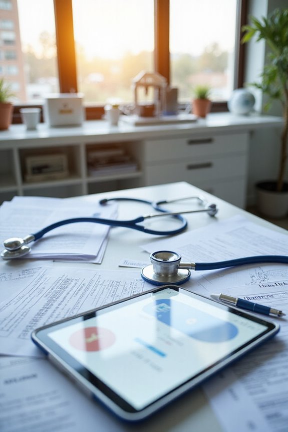 comprehensive pain management documentation