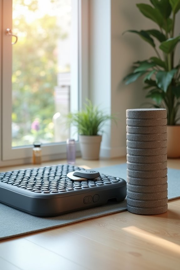 convenient massage cushion benefits