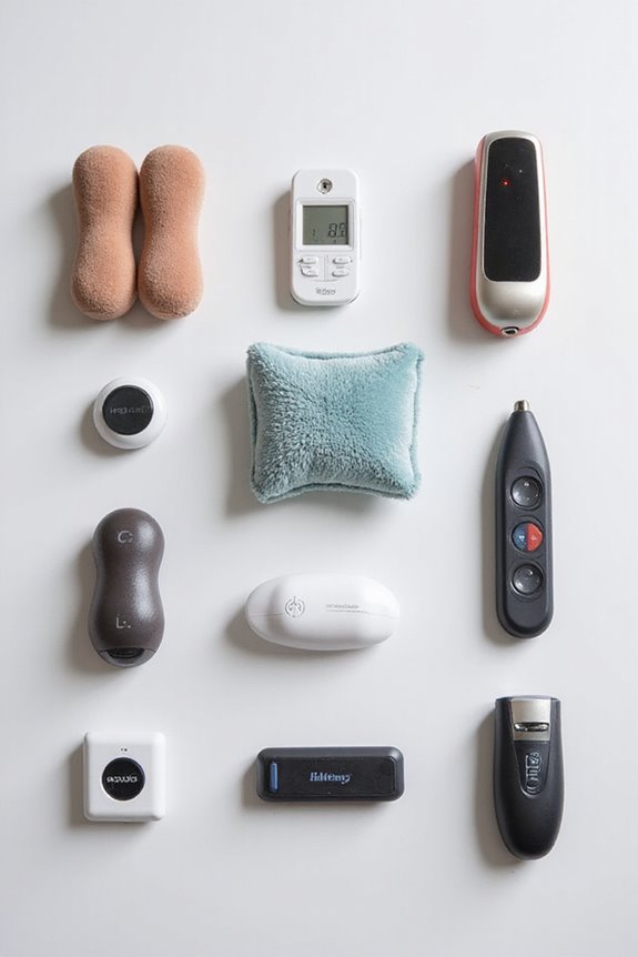 cordless heating pads review