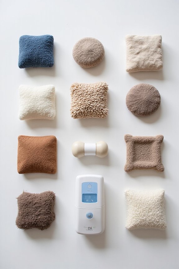 cozy heating pads for dogs