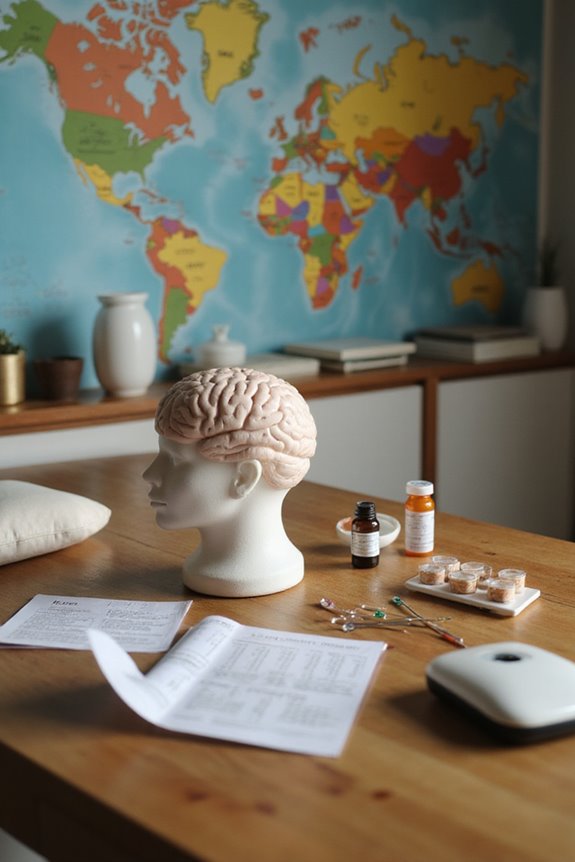 cultural beliefs influence pain