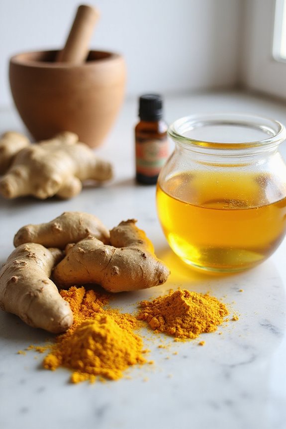 curcumin s impact on diseases