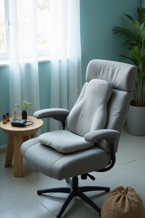 deep tissue massage benefits hypertension