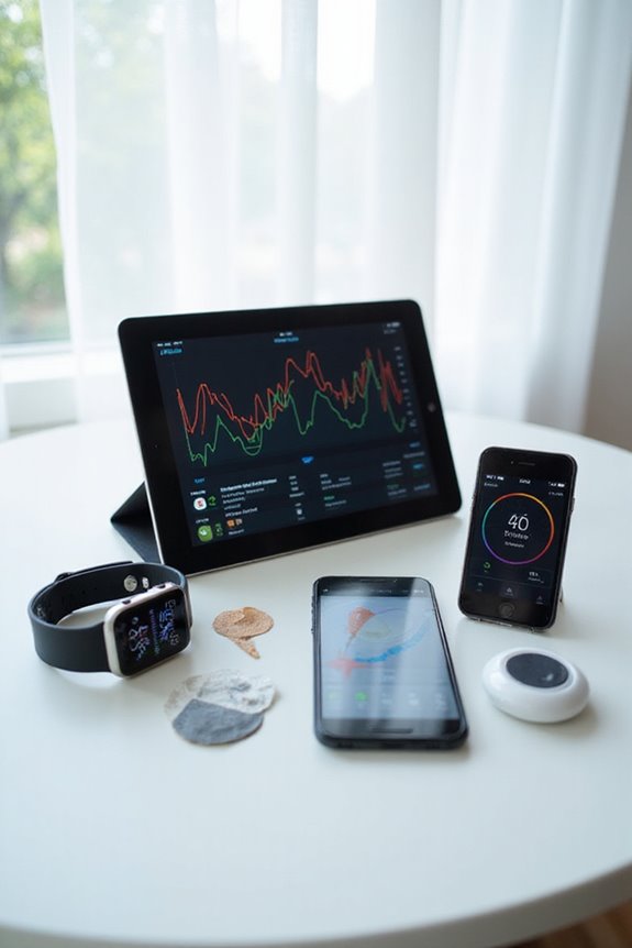 digital biomarkers for pain