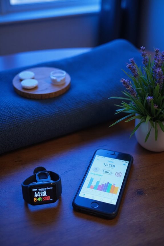 digital biomarkers for rehabilitation